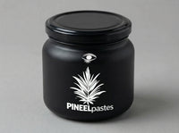 PINEELpastes Charcoal Whitener