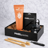 PINEELpastes set