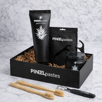 PINEELpastes set