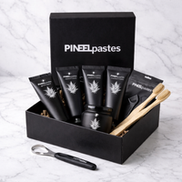 4 Piece Set