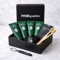 4 Piece Set