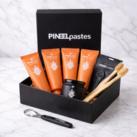 4 Piece Set