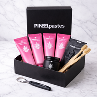 4 Piece Set