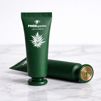 PINEELpastes Natura Blend - Peppermint Clove