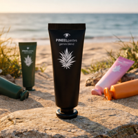 PINEELpastes Gemini Blend - Natural Mint