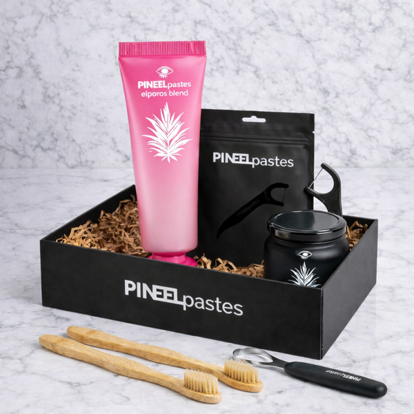 PINEELpastes set