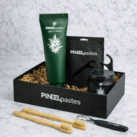 PINEELpastes set