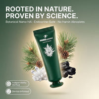 PINEELpastes Natura Blend - Peppermint Clove