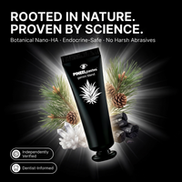 PINEELpastes Gemini Blend - Natural Mint